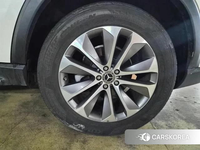 Mercedes-Benz GLE-Class W167 id 4350476 из Кореи 11