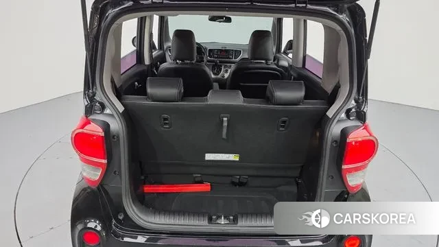 Kia The New Ray id 3520039 из Кореи 11