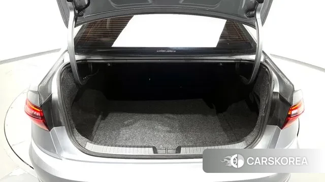 Volkswagen 7th Generation of Jetta id 3508750 из Кореи 11