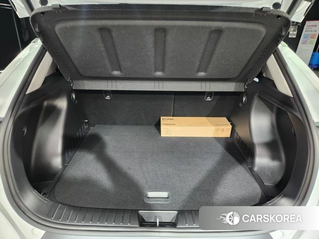 Hyundai Kona (SX2) id 4623410 из Кореи 11