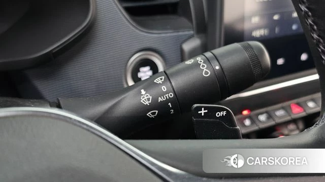 Renault Korea (Samsung) XM3 id 4906301 из Кореи 11