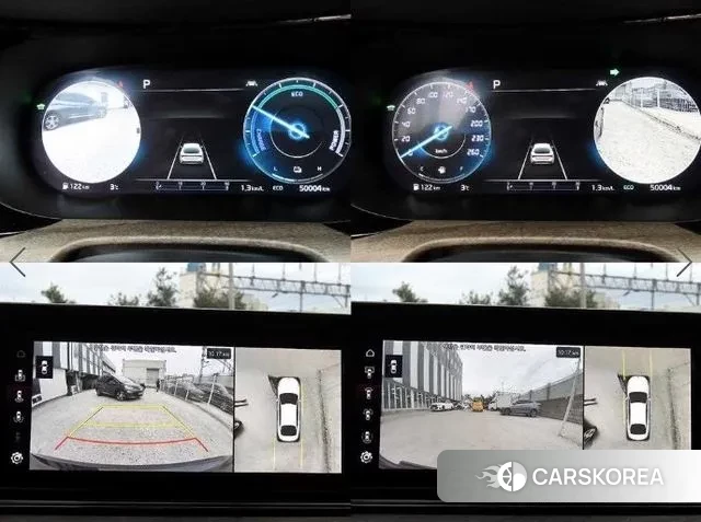 Kia The New K5 Hybrid 3rd generation id 3763991 из Кореи 11