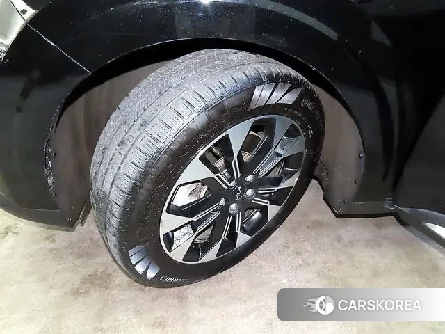 Kia Carnival 4th generation id 3572056 из Кореи 11