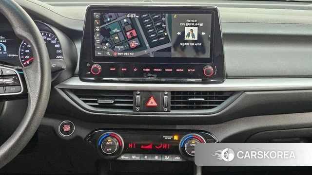 Kia The New K3 2nd generation id 3827370 из Кореи 11