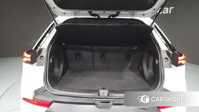 Chevrolet (GM Daewoo) Bolt EUV id 3383482 из Кореи 11