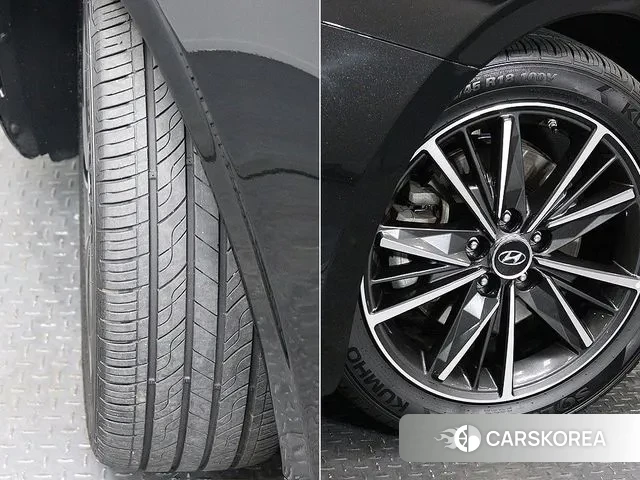 Hyundai The New Grandeur IG id 3522923 из Кореи 11