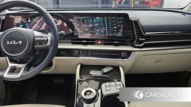 Kia Sportage 5th Generation id 3561306 из Кореи 11