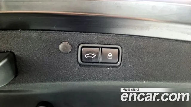 Hyundai The New Grandeur IG id 2811525 из Кореи 11