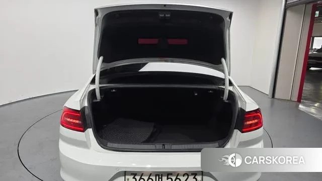 Volkswagen Passat GT (B8) id 3728689 из Кореи 11