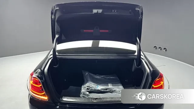 Kia More K9 id 3379326 из Кореи 11