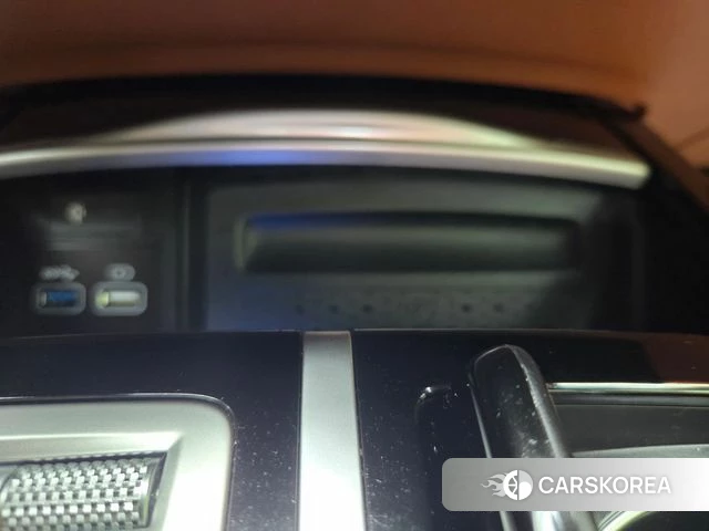 Genesis G80 (RG3) id 4481909 из Кореи 11