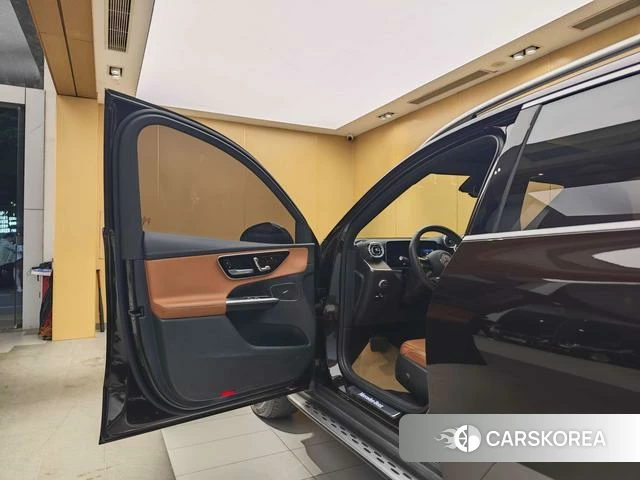 Mercedes-Benz GLC id 4353693 из Китая 11