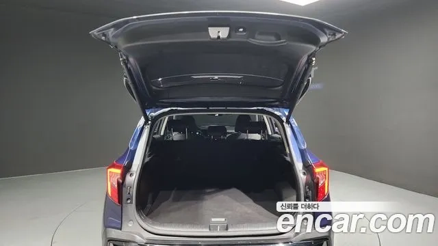 Kia The New Seltos id 2910552 из Кореи 11