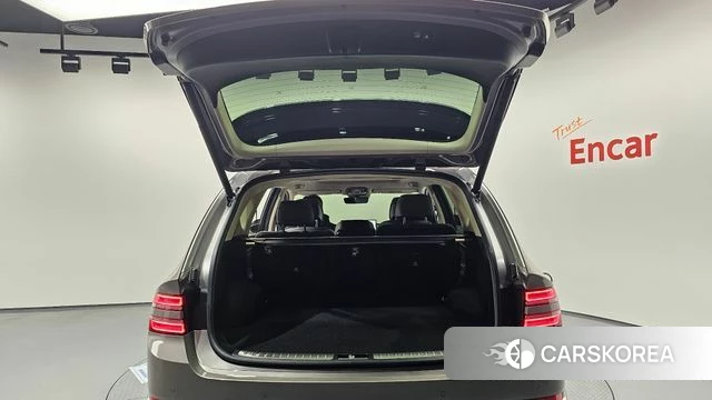 Genesis GV80 id 3843231 из Кореи 11