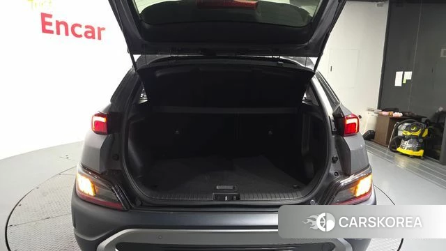 Hyundai The New Kona id 3865333 из Кореи 11