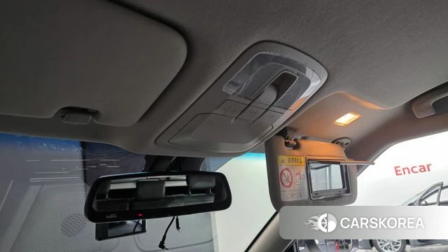 Ssangyong Berry New Tivoli id 4625101 из Кореи 11