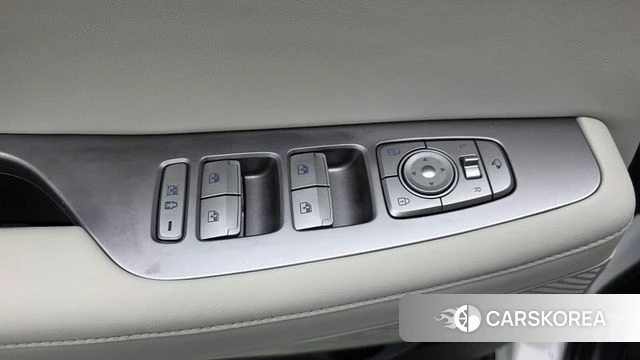 Hyundai The New Palisade id 4579996 из Кореи 11