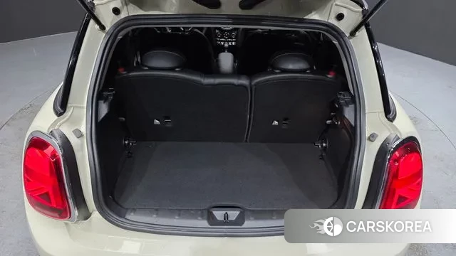 Mini Cooper S id 3646866 из Кореи 11