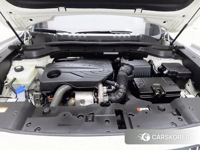 Ssangyong Torres id 3147686 из Кореи 11