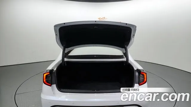 Hyundai Sonata (DN8) id 2686748 из Кореи 11