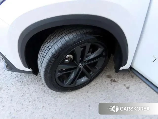 Lexus NX350h Second generation id 3491998 из Кореи 11