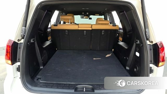 Kia Mohave Master id 3799936 из Кореи 11