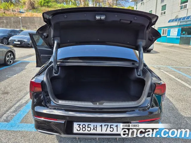 Kia The New K5 Hybrid 3rd generation id 2624114 из Кореи 11