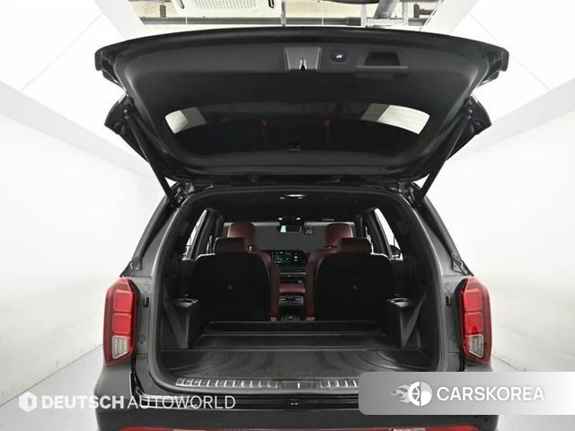 Hyundai The New Palisade id 4680888 из Кореи 11