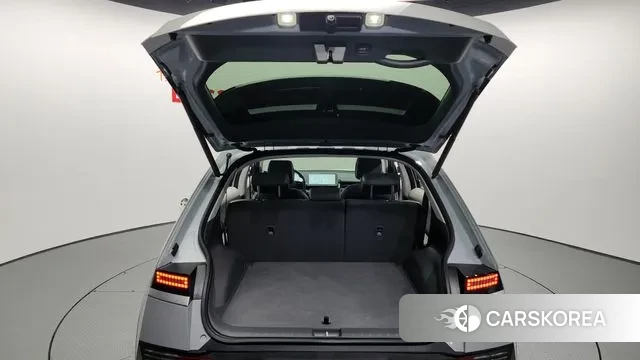 Hyundai Ionic 5 id 3586961 из Кореи 11