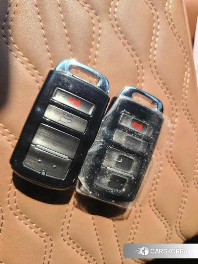 Kia The New Sorento id 3736635 из Кореи 11