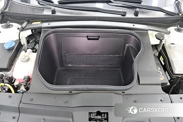 Hyundai Ionic 6 id 3011401 из Кореи 11