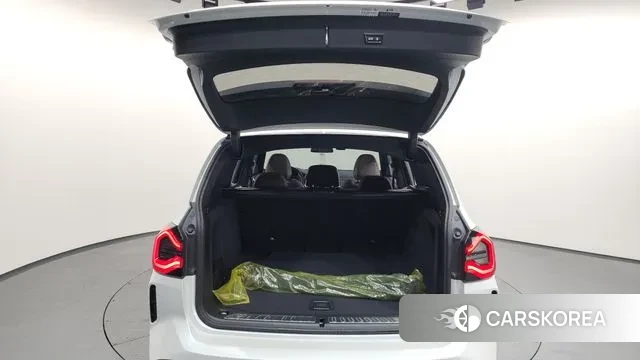 BMW iX3 id 3518407 из Кореи 11