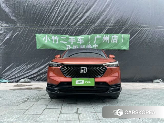 Honda XR-V id 4260315 из Китая 11