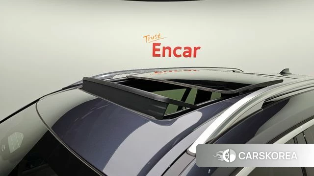 BMW X7 (G07) id 3916191 из Кореи 11