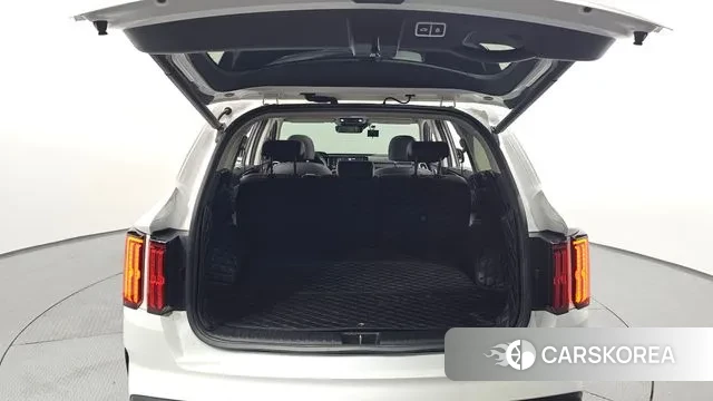 Kia Sorento 4th Generation id 3473409 из Кореи 11