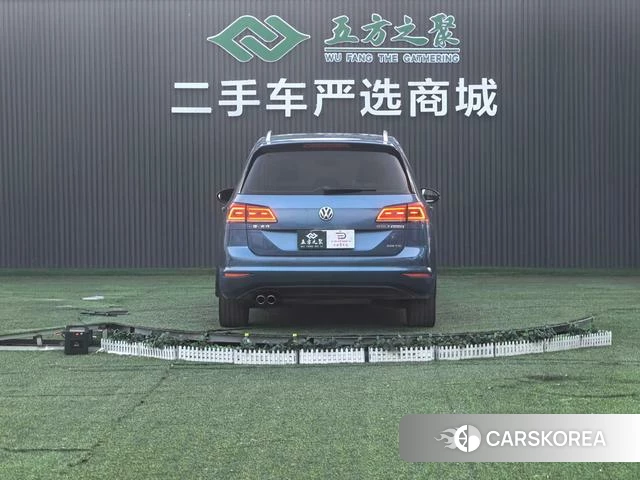 Volkswagen Golf*Jiayu id 4208372 из Китая 11