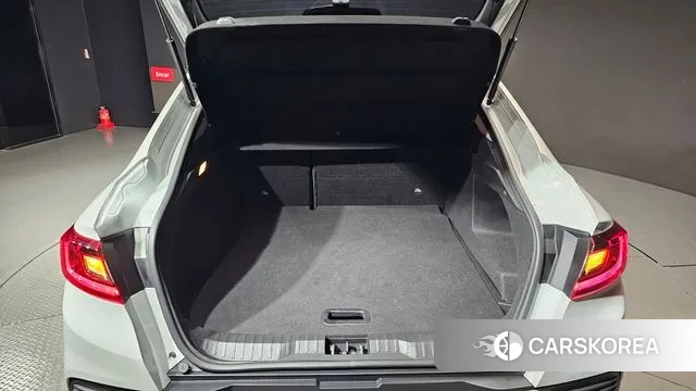 Renault Korea (Samsung) XM3 id 3427558 из Кореи 11