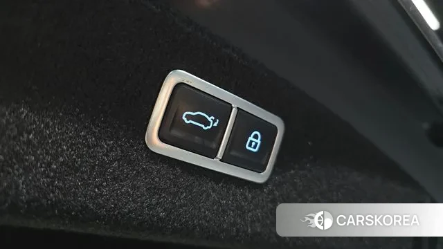 Genesis G80 (RG3) id 3711906 из Кореи 11