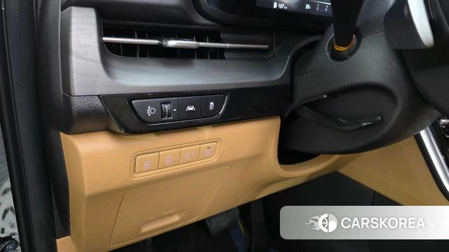 Kia Carnival 4th generation id 4863702 из Кореи 11