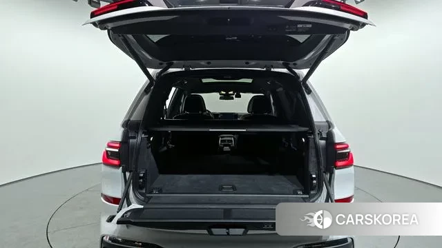 BMW X7 (G07) id 3648964 из Кореи 11