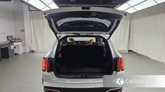 Kia Sorento 4th Generation id 3432416 из Кореи 11