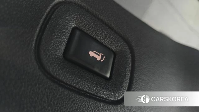 Renault Korea (Samsung) The New QM6 id 3852569 из Кореи 11