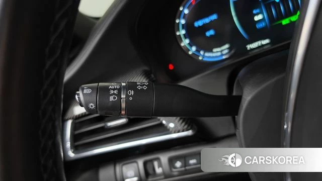 Cadillac CT6 id 4737131 из Кореи 11