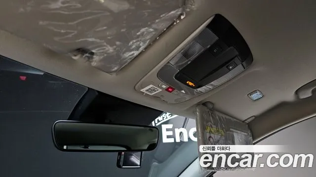 Kia Sportage 5th Generation Hybrid id 2674191 из Кореи 11