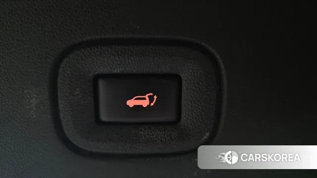 Renault Korea (Samsung) The New QM6 id 3385194 из Кореи 11