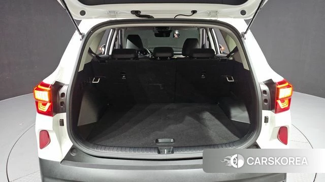 Kia Seltos id 4433693 из Кореи 11
