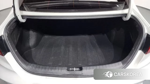 Kia The New K3 2nd generation id 3735218 из Кореи 11