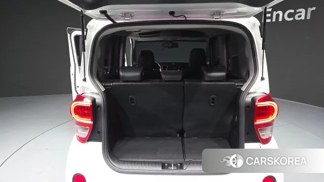 Kia The New Ray id 3687439 из Кореи 11