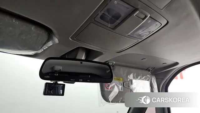 Kia The New Ray id 3686403 из Кореи 11