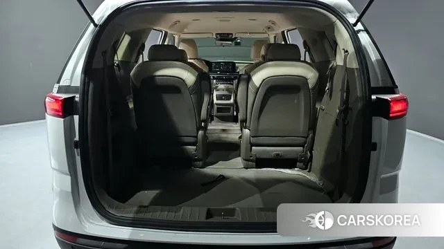 Kia Carnival 4th generation id 3736087 из Кореи 11